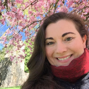 Meet your Posher, Erin